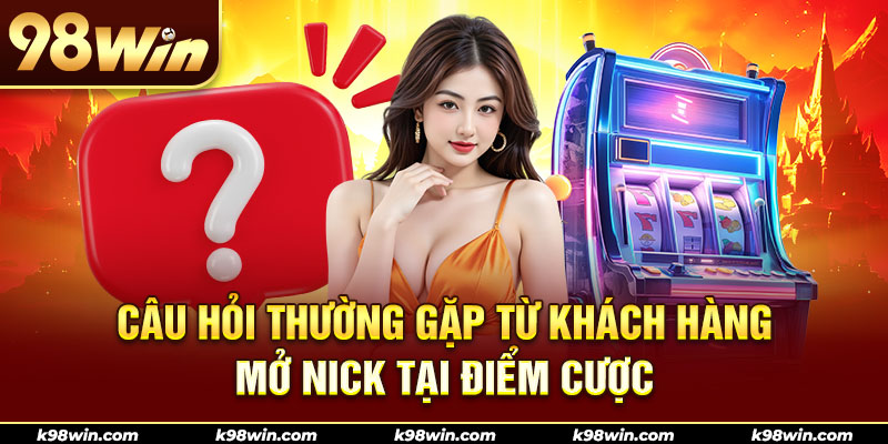 Mở tài khoản tại điểm cược không mất tiền