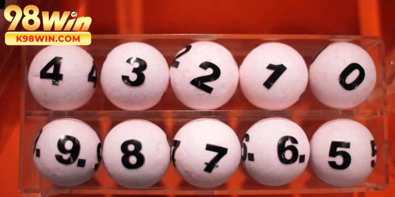 Tham gia dự đoán xổ số siêu tốc cực đỉnh tại nền tảng 98WIN