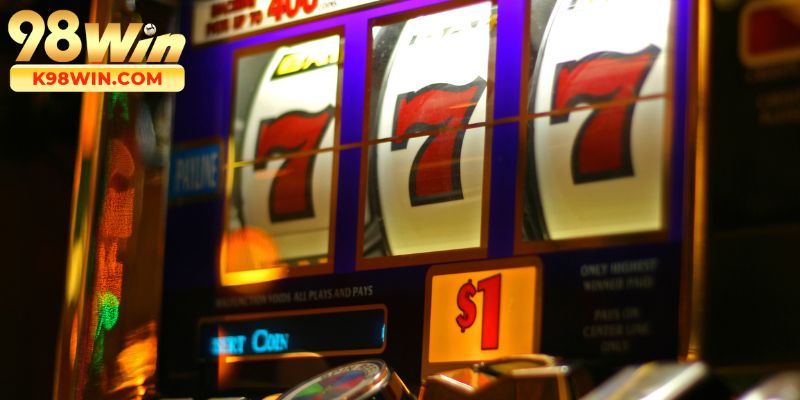 Những loại nổ hũ 98WIN phổ biến