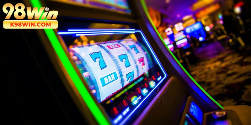Cách chơi Slot game thần tài