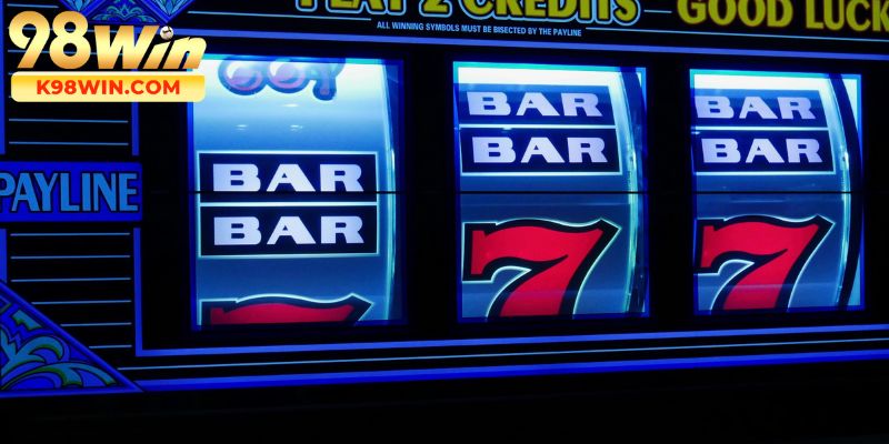 Tính năng trong cuộn quay slots