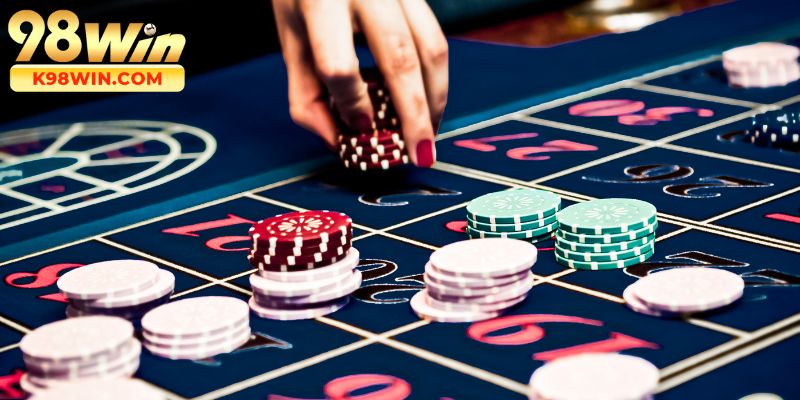 Bí kíp đặt cược giúp bạn nhanh chóng thành công