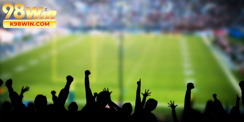 Tỷ lệ cược hấp dẫn tại thể thao 98WIN